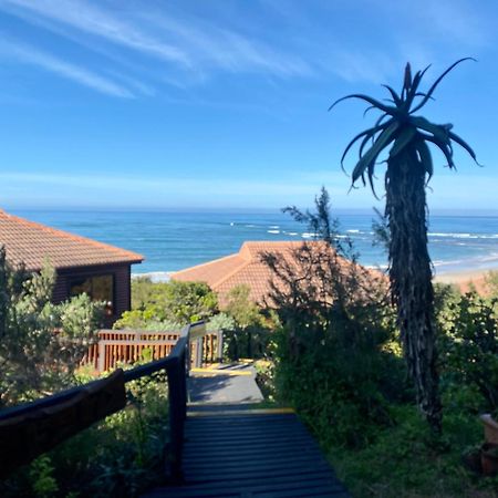Tiptol Couple'S Retreat Apartment Jeffreys Bay Exterior photo