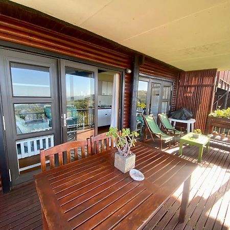 Tiptol Couple'S Retreat Apartment Jeffreys Bay Exterior photo
