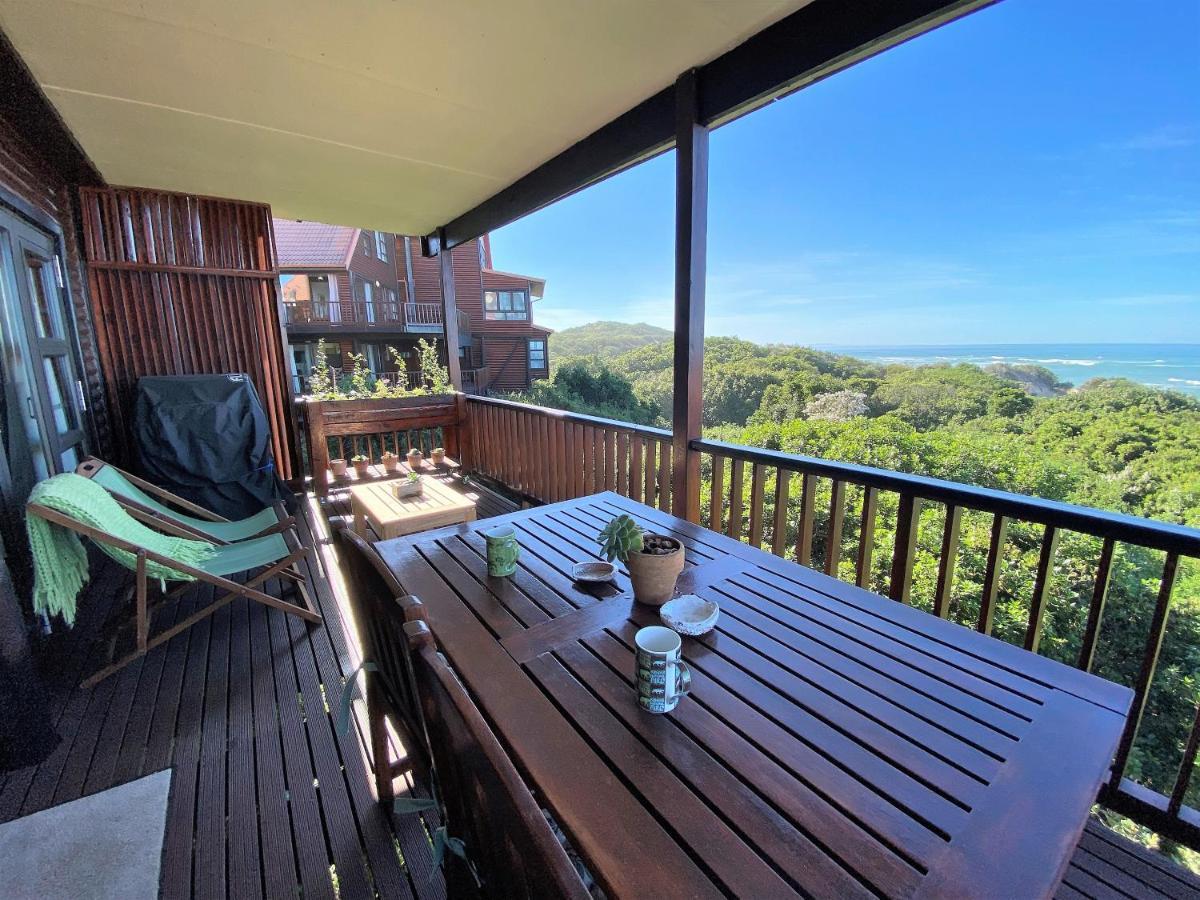 Tiptol Couple'S Retreat Apartment Jeffreys Bay Exterior photo
