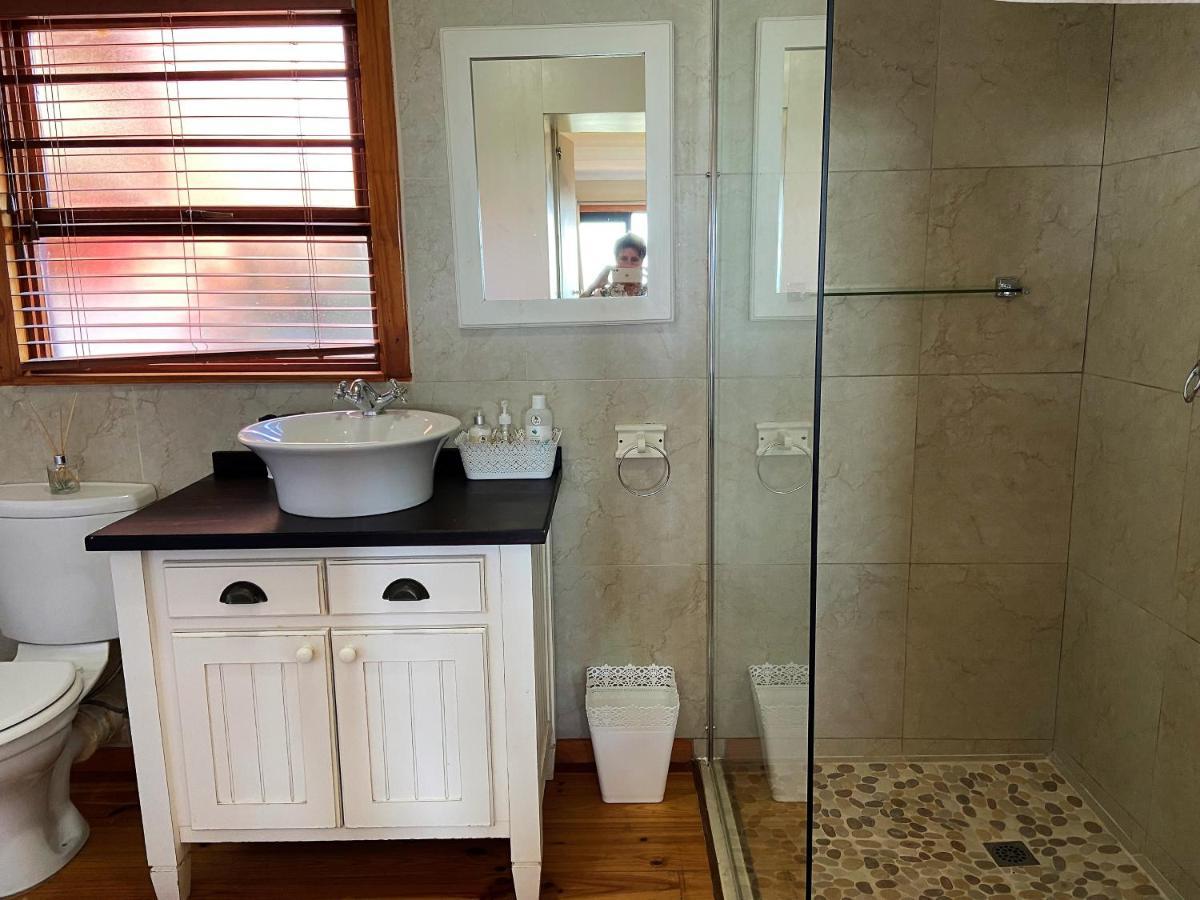 Tiptol Couple'S Retreat Apartment Jeffreys Bay Exterior photo