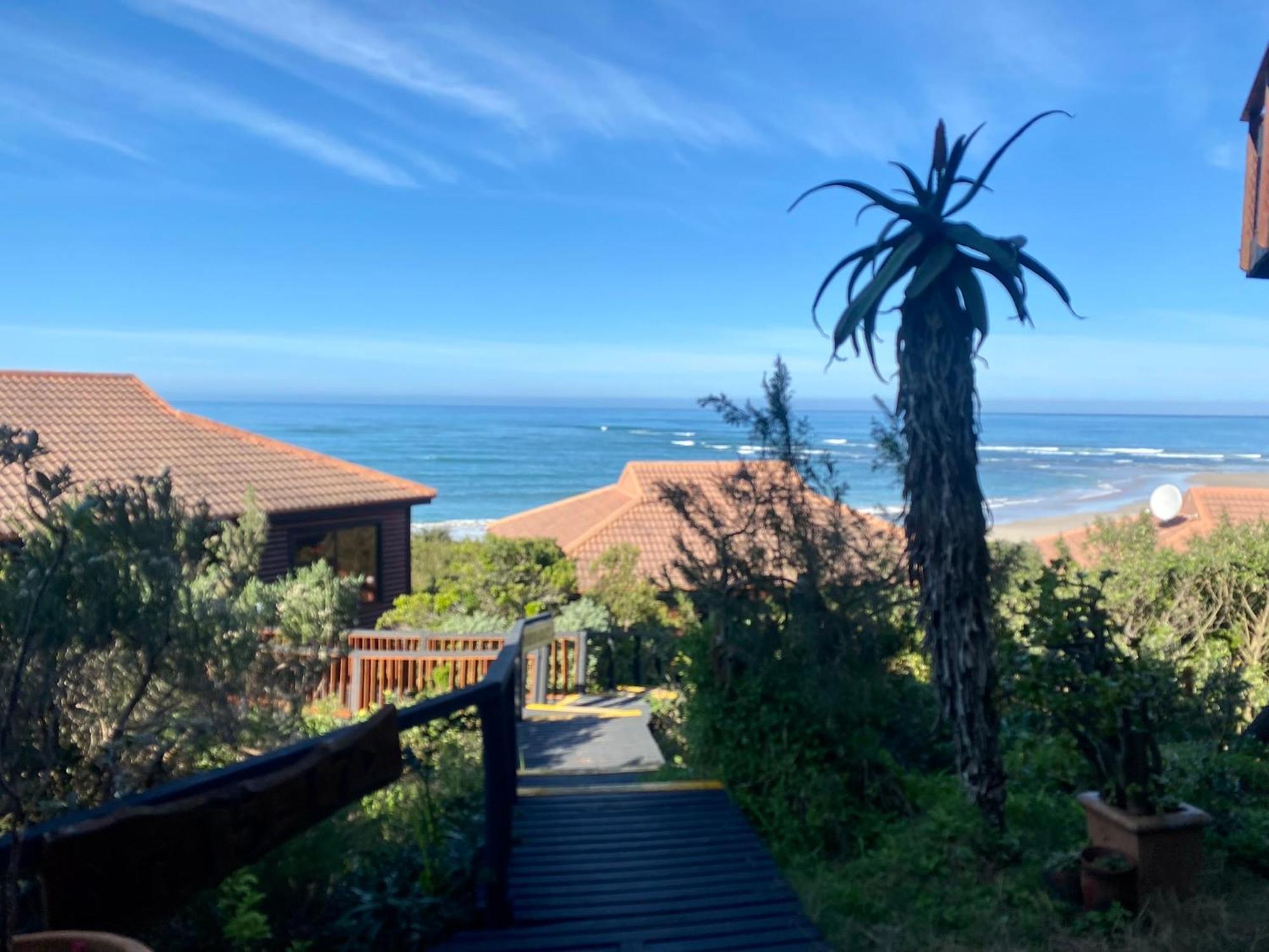 Tiptol Couple'S Retreat Apartment Jeffreys Bay Exterior photo