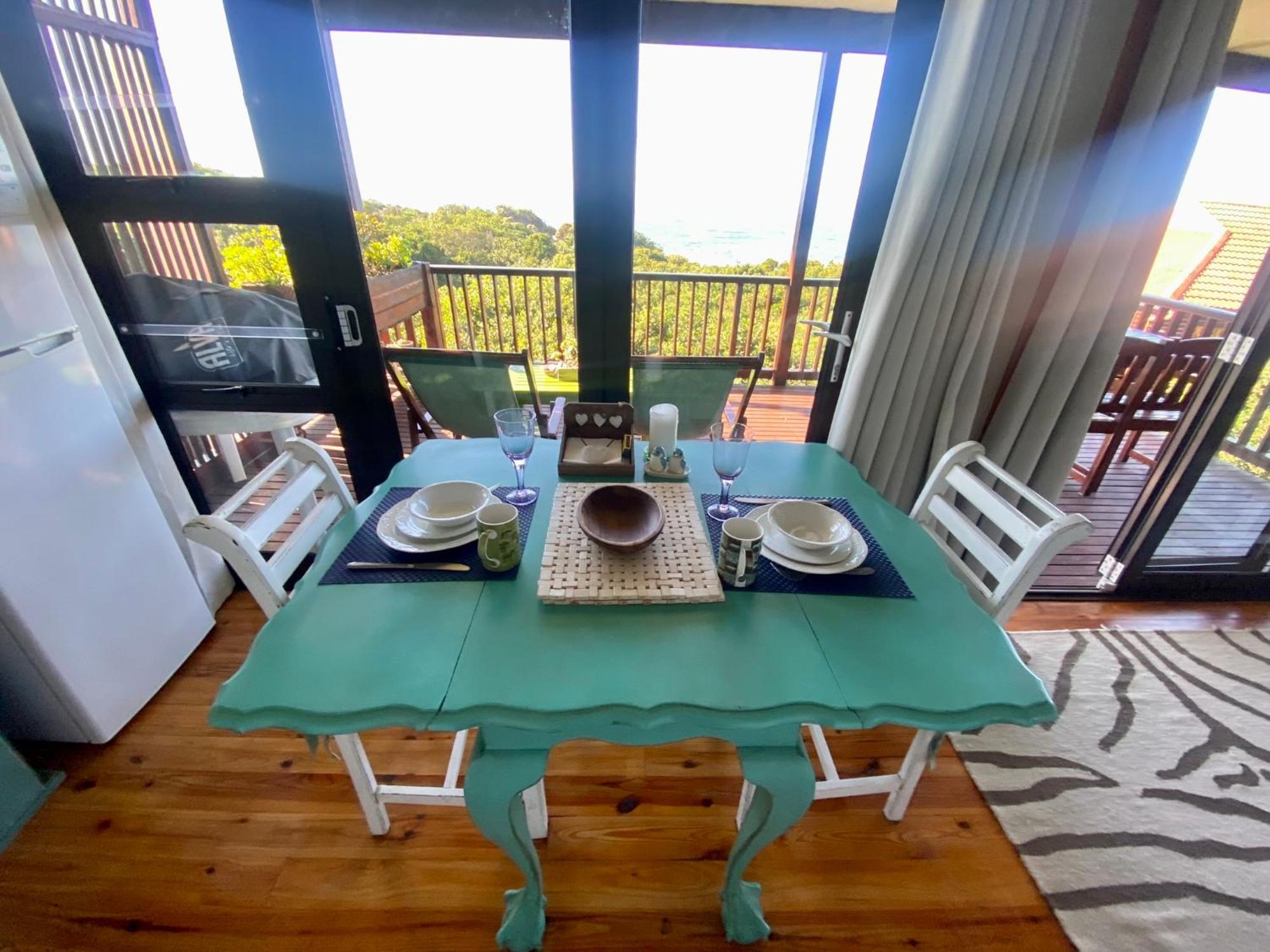 Tiptol Couple'S Retreat Apartment Jeffreys Bay Exterior photo