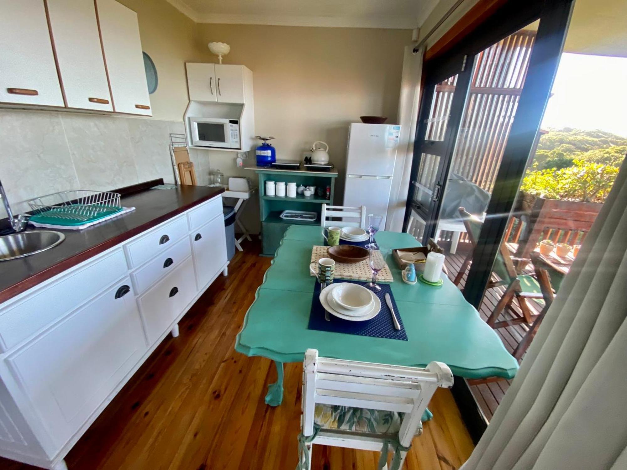 Tiptol Couple'S Retreat Apartment Jeffreys Bay Exterior photo