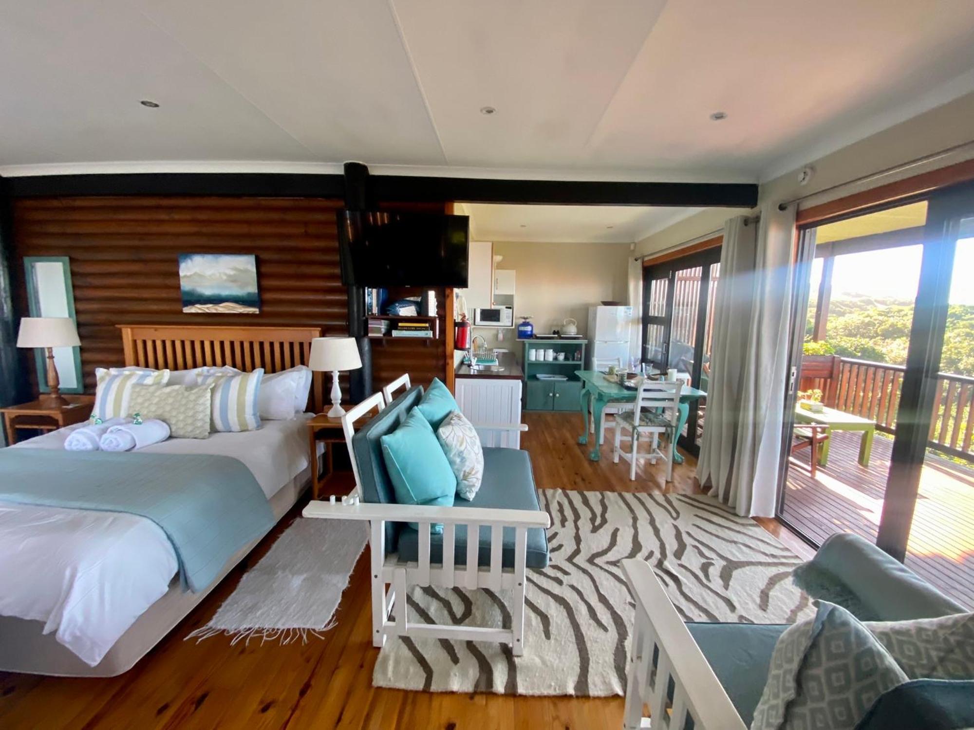 Tiptol Couple'S Retreat Apartment Jeffreys Bay Exterior photo